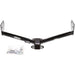Buy DrawTite 75659 Round Tube Max-Frame Receiver Hitch - Receiver Hitches