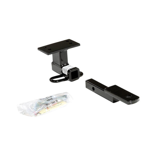 Buy DrawTite 36474 Class II Frame Hitch - Receiver Hitches Online|RV Part