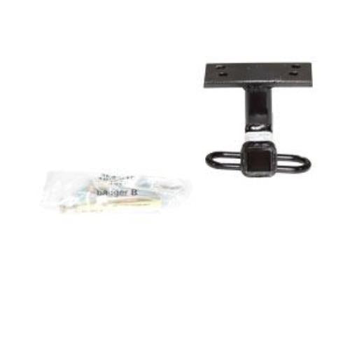 Buy DrawTite 36474 Class II Frame Hitch - Receiver Hitches Online|RV Part