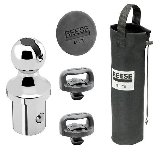 Buy Reese 30137 Elite Series Under-Bed Gooseneck Accessories Kit -