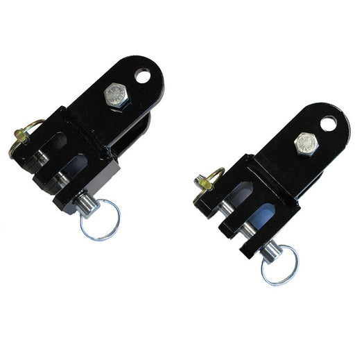 Buy Blue Ox BX88262 Triple Lug Kit 10K - Tow Bar Accessories Online|RV