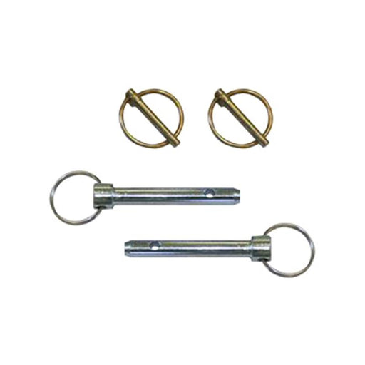 Buy Blue Ox 840140 Towbar Pins w/Clips Kit - Tow Bar Accessories Online|RV