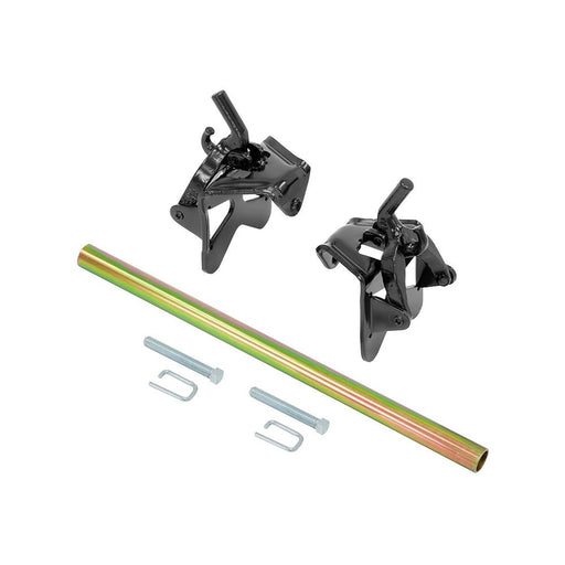 Buy Reese 6637 Lift Unit Kit (2) Brackets And Handle - Fifth Wheel Hitches