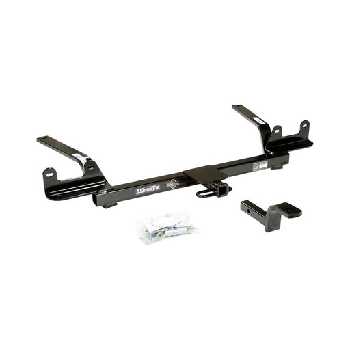 Buy DrawTite 36317 Class II Frame Hitch - Receiver Hitches Online|RV Part