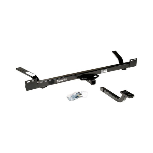 Buy DrawTite 36105 Class II Frame Hitch - Receiver Hitches Online|RV Part
