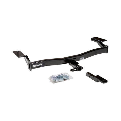 Buy DrawTite 36447 Class II Frame Hitch - Receiver Hitches Online|RV Part