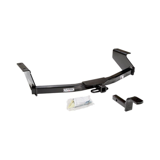 Buy DrawTite 36451 Class II Frame Hitch - Receiver Hitches Online|RV Part