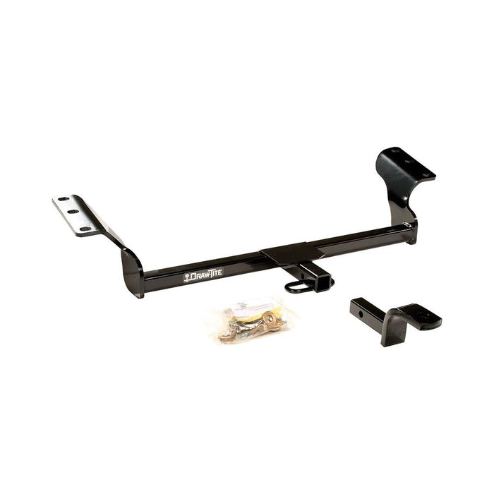 Buy DrawTite 24812 Sportframe Class I Hitch - Receiver Hitches Online|RV