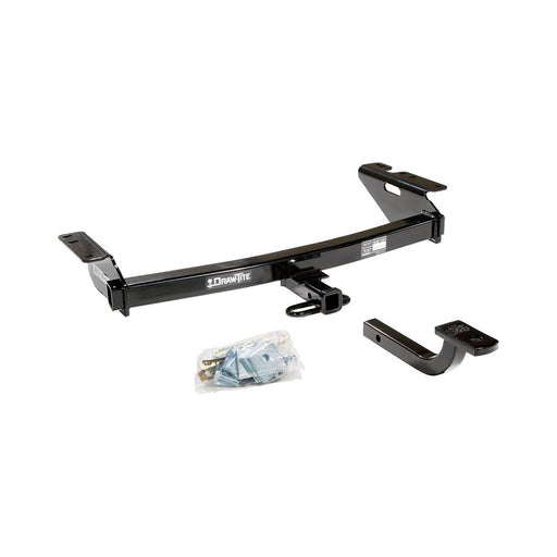 Buy DrawTite 36361 Class II Frame Hitch - Receiver Hitches Online|RV Part