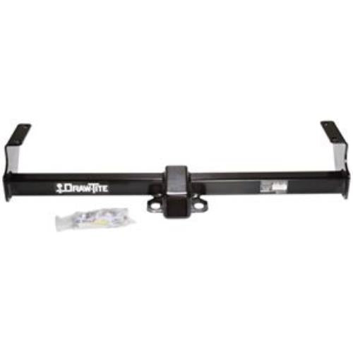 Buy DrawTite 41537 Max-E-Loader Receiver - Receiver Hitches Online|RV Part