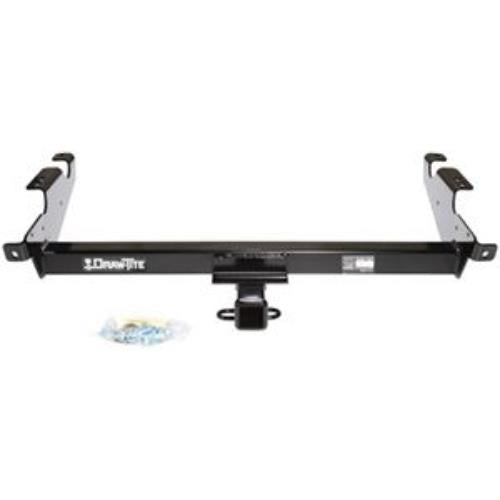 Buy DrawTite 75121 Max-Frame Receiver Hitch - Receiver Hitches Online|RV