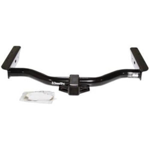 Buy DrawTite 75091 Round Tube Max-Frame Receiver Hitch - Receiver Hitches