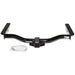 Buy DrawTite 75091 Round Tube Max-Frame Receiver Hitch - Receiver Hitches