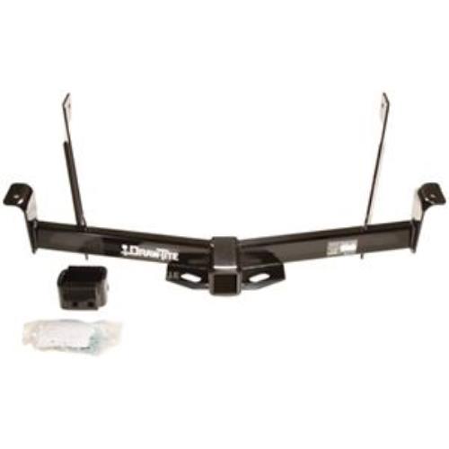 Buy DrawTite 75096 Max-Frame Receiver Hitch - Receiver Hitches Online|RV
