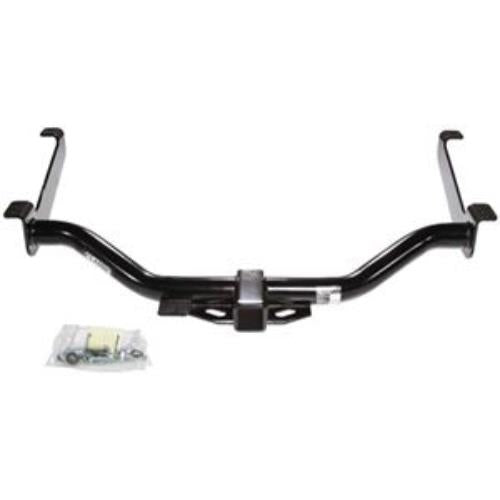 Buy DrawTite 75644 Round Tube Max-Frame Receiver Hitch - Receiver Hitches