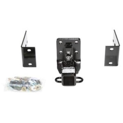 Buy DrawTite 75087 Max-Frame Receiver Hitch - Receiver Hitches Online|RV