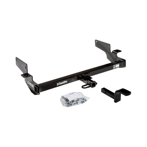 Buy DrawTite 36287 Class II Frame Hitch - Receiver Hitches Online|RV Part