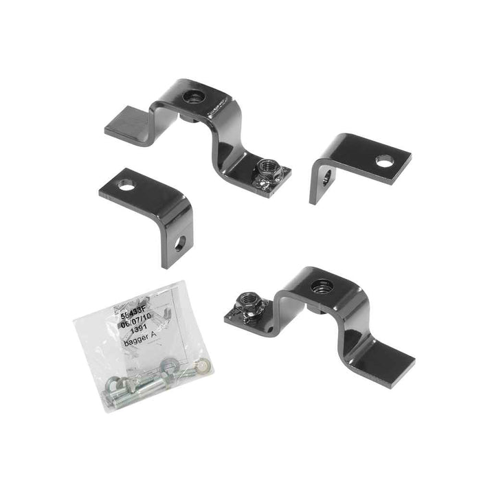 Buy Reese 58433 Fifth Wheel Bracket Kit (Reqd For 30095) - Fifth Wheel