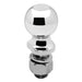Buy Tow Ready 63853 Packaged Hitch Ball 2-5/16"X1"X2-1/8" 6 000 Stainless
