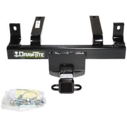 Buy DrawTite 75401 Max-Frame Receiver Hitch - Receiver Hitches Online|RV