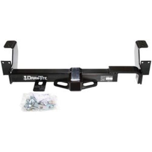 Buy DrawTite 75430 Max-Frame Receiver Hitch - Receiver Hitches Online|RV