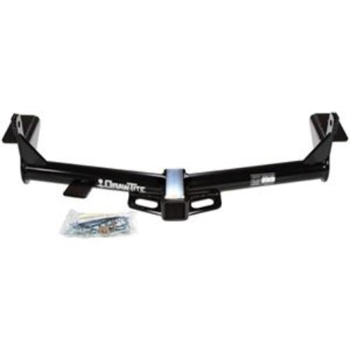 Buy DrawTite 75437 Round Tube Max-Frame Receiver Hitch - Receiver Hitches
