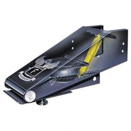 Buy Reese SWW09 Sidewinder Wedge Kit Pullrite - Fifth Wheel Pin Boxes