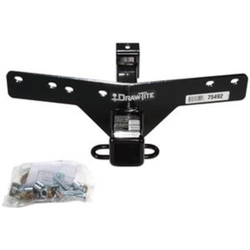 Buy DrawTite 75492 Max-Frame Receiver Hitch - Receiver Hitches Online|RV
