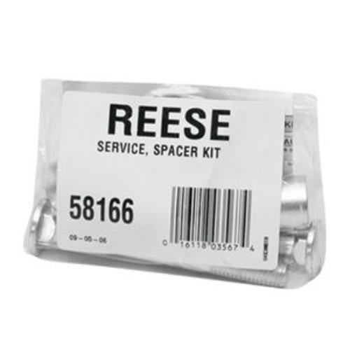 Buy Reese 58166 Fifth Wheel Tube Spacer Kit (Optional For 30035) - Fifth