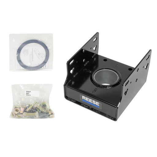 Buy Reese 61300 Sidewinder Turret w/Hardware - Fifth Wheel Pin Boxes