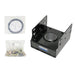 Buy Reese 61300 Sidewinder Turret w/Hardware - Fifth Wheel Pin Boxes