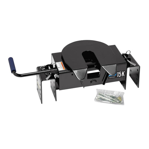 Buy Pro Series 30099 15K Fifth Wheel Hitch - Fifth Wheel Hitches Online|RV