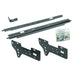 Buy DrawTite 4430 Gooseneck Rails Only- Ford - Gooseneck Hitches Online|RV