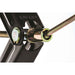 Buy Camco 48830 Ea-Z-Lift 24" RV Stabilizing Scissor Jack 7,500 lb, 2 Pack
