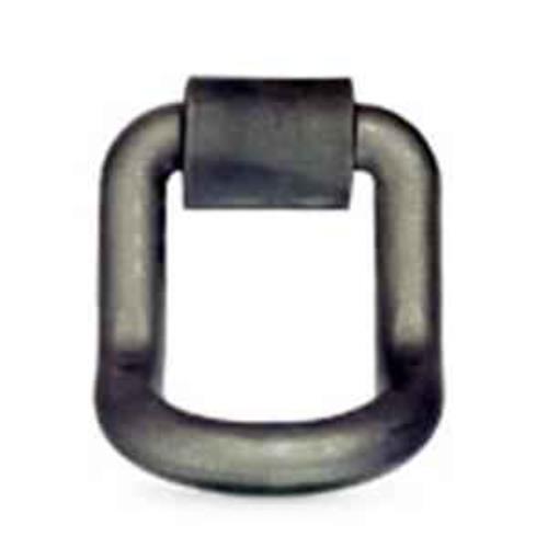 Buy Pacific Cargo DR100LB 1"Forged Bent D-Ring w/Weld-On - Cargo
