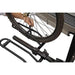 Buy Pro Series 63134 Q-Slot 2 Bike Carrier Rail Rack w/Tilt 1-1/4" Mount -