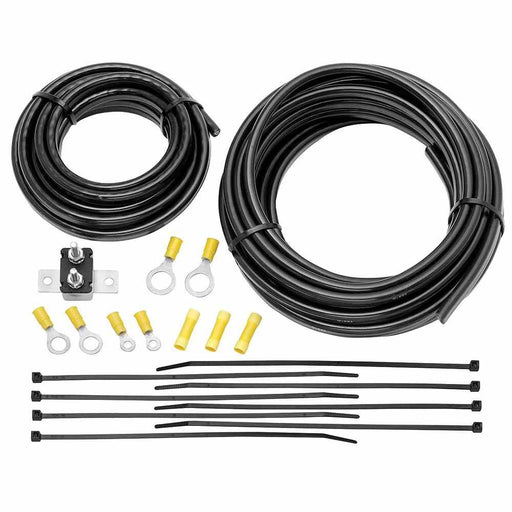 Buy Tow Ready 20506 Wiring Kit For 6 To 8 Brake Control Systems - Brake