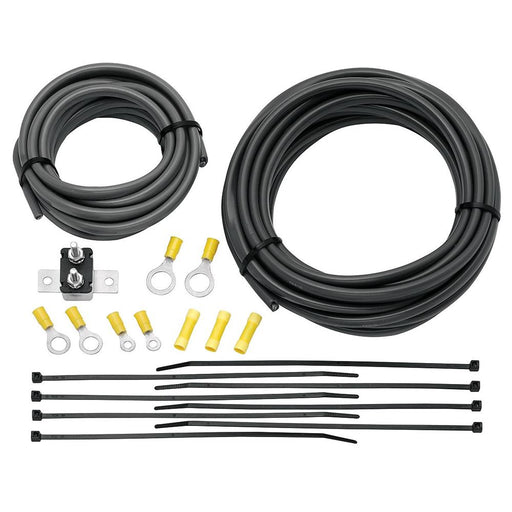 Buy Tow Ready 20505 Wiring Kit For 2 To 4 Brake Control Systems - Brake