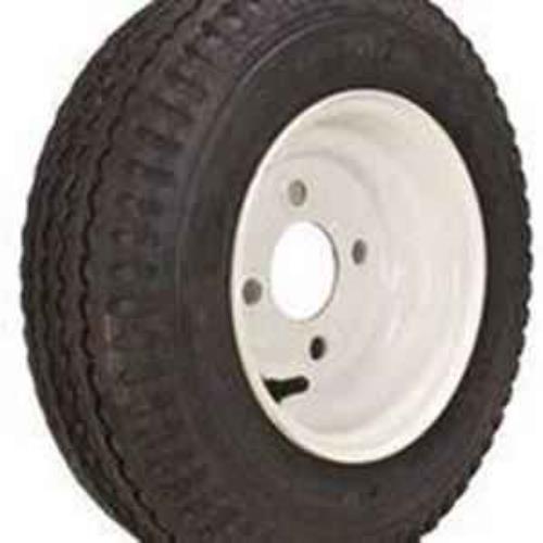 Buy Americana 3H290 215/60-8 Tire C/4H White - Trailer Tires Online|RV
