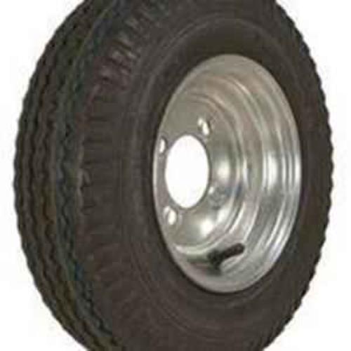 Buy Americana 30070 480-8 Tire C/5H Gal - Trailer Tires Online|RV Part Shop