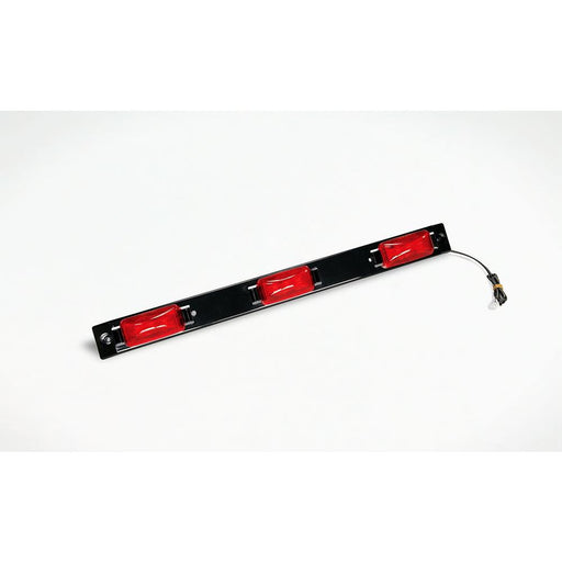 Buy Bargman 4299215 ID Bar Light 3-LED Red - Towing Electrical Online|RV