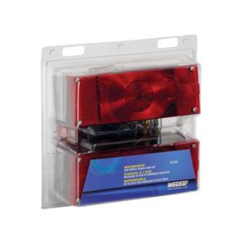 Buy Wesbar 007509 Trailer Light Kit - Towing Electrical Online|RV Part Shop