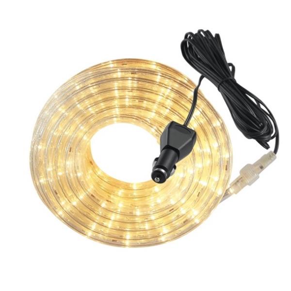 Buy Ming's Mark 7070109 LED Rope Lights 10' Clear - Patio Lighting