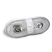 Buy Bargman 3476243 Interior Light 76 Double w/Lens w/Dual Switch -