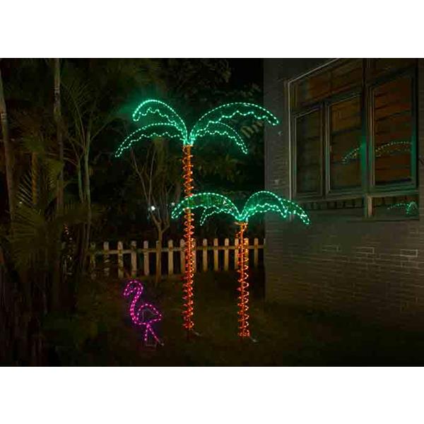 Buy Ming's Mark 8080106 LED Flamingo 2' 120VAC - Patio Lighting Online|RV