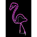 Buy Ming's Mark 8080106 LED Flamingo 2' 120VAC - Patio Lighting Online|RV