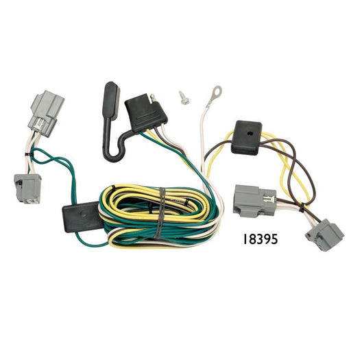 Buy Tekonsha 118395 T-One Connector Assembly - T-Connectors Online|RV Part
