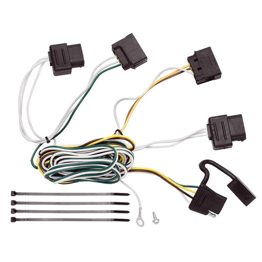 Buy Tekonsha 118457 T-One Connector Assembly - T-Connectors Online|RV Part