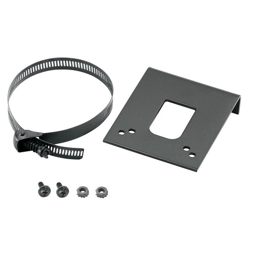 Buy Tow Ready 118140 Universal Mounting Bracket And Clamp (Short) - Towing