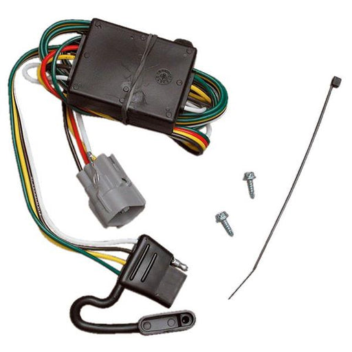 Buy Tekonsha 118365 T-One Connector Assembly w/Converter - T-Connectors
